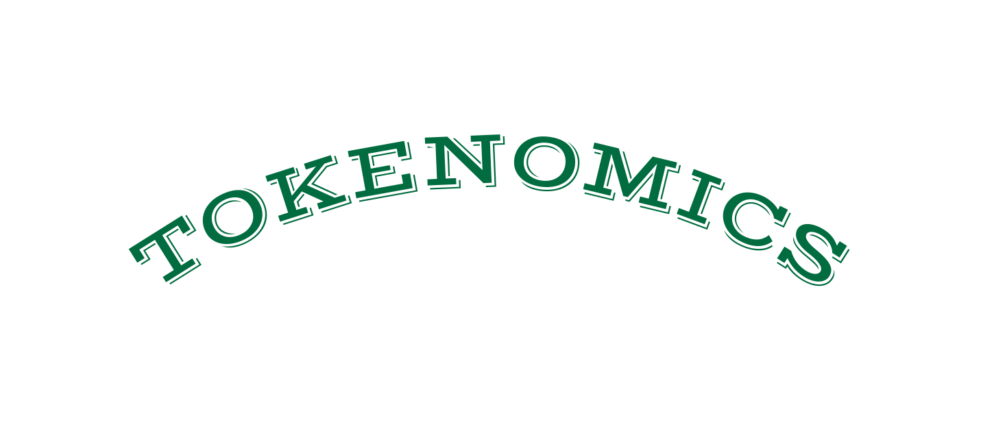 TOKENOMICS